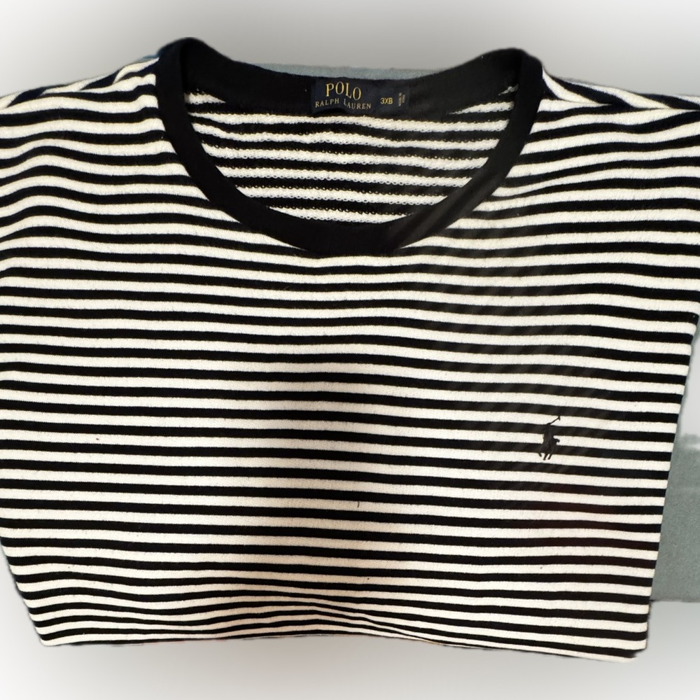Polo, Ralph Lauren Terry Sweatshirt